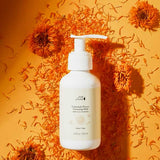 100% Pure Calendula Flower Cleansing Milk