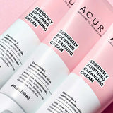 Acure Seriously Soothing Cleansing Cream