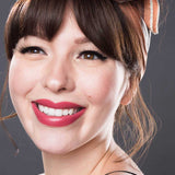 100% Pure Pomegranate Oil Moisturising Lipstick