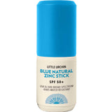 Little Urchin Blue Natural Coloured Zinc Stick SPF 50+ 14g
