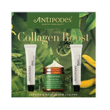 Antipodes Skincare Set Collagen