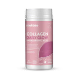 Melrose Collagen Daily Glow + Hyaluronic Acid