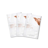 Vanessa Megan Copper & Vitamin C Illuminating Sheet Mask - 3 Pack