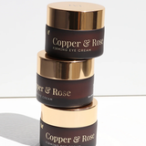 Vanessa Megan Copper & Rose Firming Eye Cream