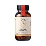 Ora Health Curcumin BioComplex