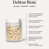 The Beauty Chef Debloat Biotic™