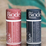 Biode Into The Woods Deodorant