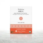 Desert Shadow Habitat Amla Raw Hair Mask official product image