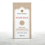 Desert Shadow Hair Silk Organic Treatment Oil official product image