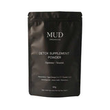 Mud Organics Detox Supplement Powder