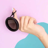 Hello Menstrual Disc - Black