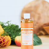 Dr. Bronner's Pure-Castile Liquid Soap - Tea Tree
