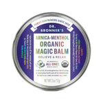 Dr. Bronner's Arnica-Menthol Organic Magic Balm 57g