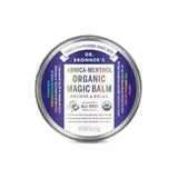 Dr. Bronner's Organic Body Balm Arnica-Menthol