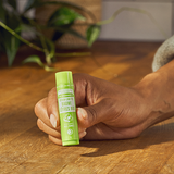 Dr. Bronner's Organic Lip Balms - Lemon Lime