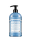 Dr. Bronner's Baby Unscented Organic Sugar Pump Soap 710ml in a light blue bottle with a black pump and white printed label, shown front-facing and centred on a plain white background.