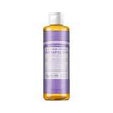 Dr. Bronner's Pure-Castile Liquid Soap - Lavender