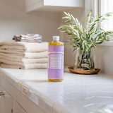 Dr. Bronner's Pure-Castile Liquid Soap - Lavender