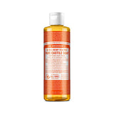 Dr. Bronner's Pure-Castile Liquid Soap - Tea Tree