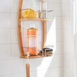 Dr. Bronner's Pure-Castile Liquid Soap - Tea Tree