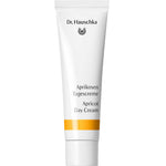 Dr Hauschka Apricot Day Cream front product image on white background