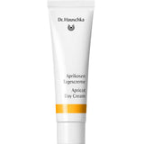 Dr Hauschka Apricot Day Cream front product image on white background