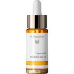 Dr Hauschka Clarifying Day Oil front product image on white background