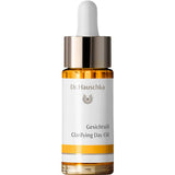 Dr Hauschka Clarifying Day Oil front product image on white background