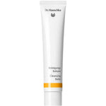 Dr Hauschka Cleansing Balm front product image on white background