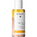 Dr Hauschka Eye Make-up Remover 75ml on a white background