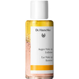 Dr Hauschka Eye Make-up Remover 75ml on a white background