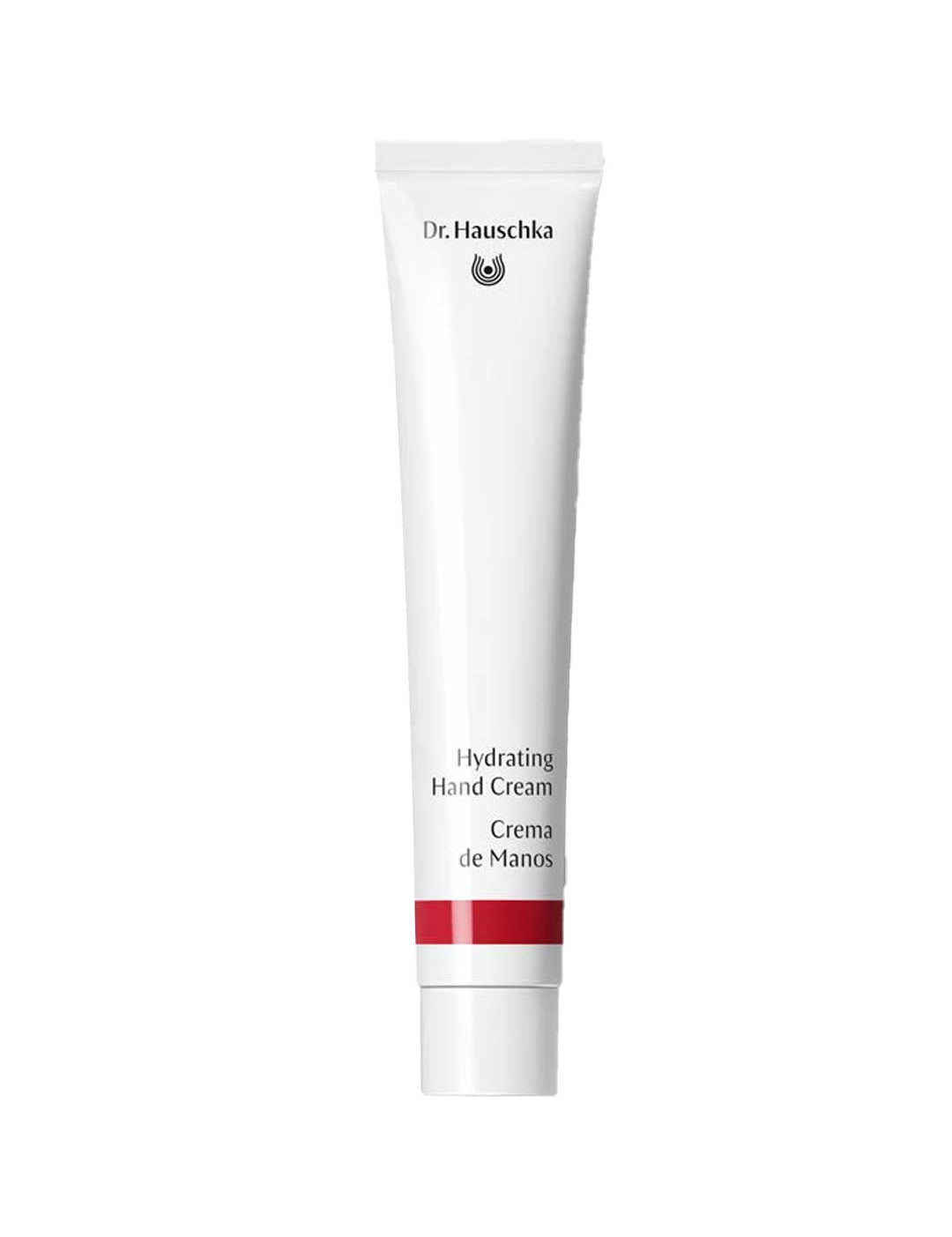 Dr Hauschka Hydrating Hand Cream front product image on white background