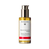 Dr Hauschka Lemon Lemongrass Vitalising Body Oil