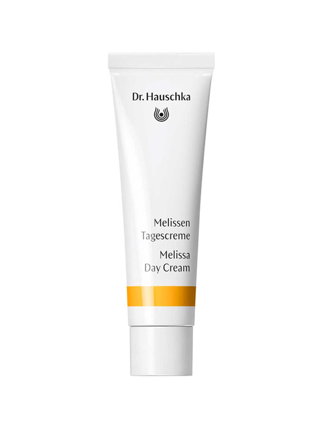 Dr Hauschka Melissa Day Cream front product image on white background