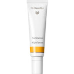 Dr Hauschka Night Serum front product image on white background