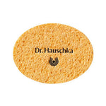 Dr Hauschka Oval Cleansing Sponge on a white background