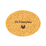 Dr Hauschka Oval Cleansing Sponge on a white background