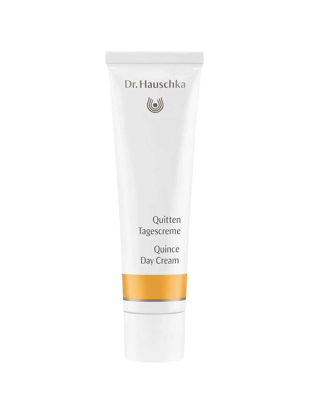 Dr Hauschka Quince Day Cream front product image on white background