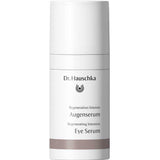Dr Hauschka Regenerating Eye Serum Intensive front product image on white background