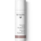 Dr Hauschka Regenerating Night Serum Intensive front product image on white background