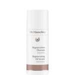 Dr Hauschka Regenerating Oil Serum Intensive 20ml on a white background