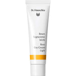 Dr Hauschka Rose Day Cream Light front product image on white background