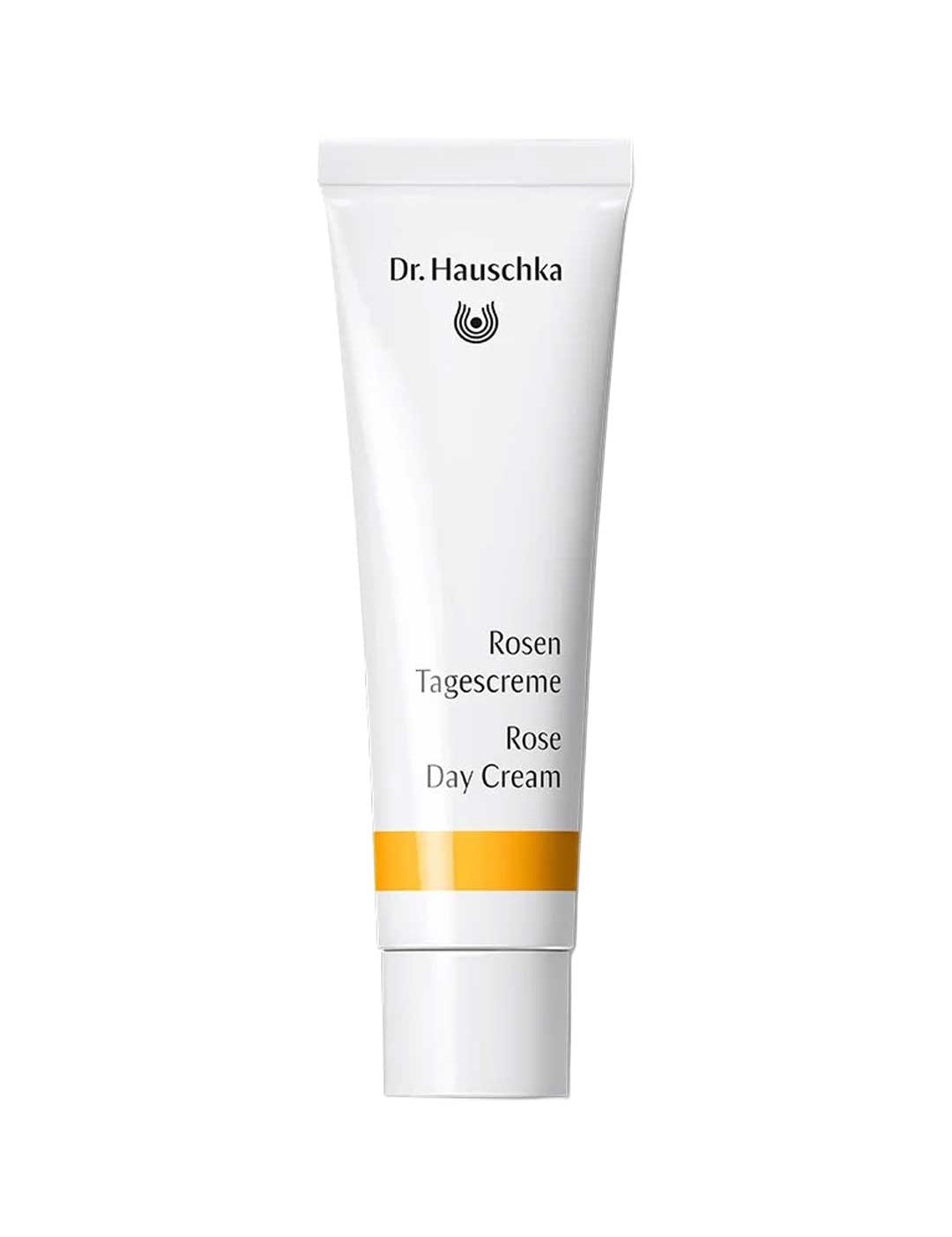 Dr Hauschka Rose Day Cream front product image on white background