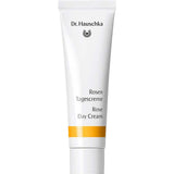 Dr Hauschka Rose Day Cream front product image on white background