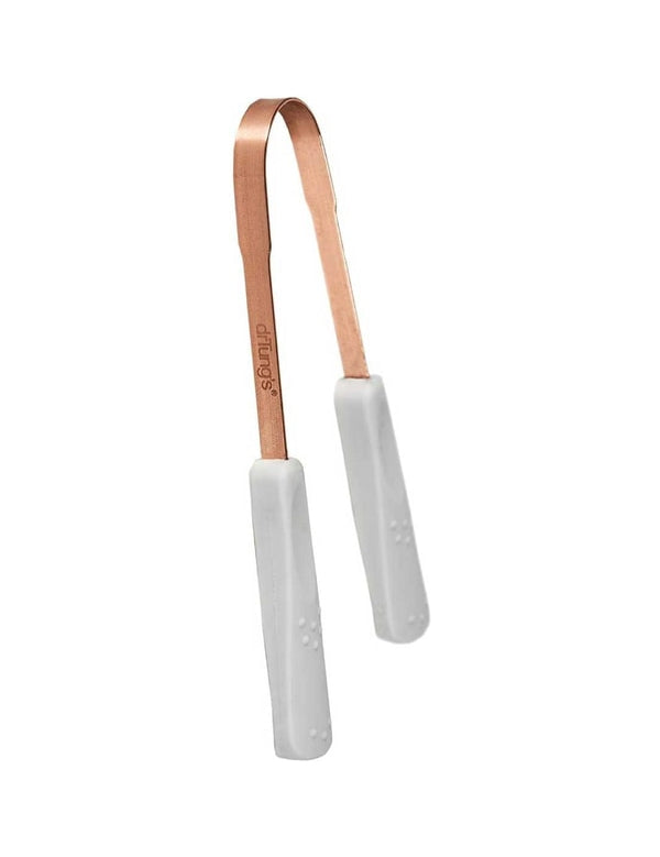 Dr Tung's Copper Tongue Cleaner