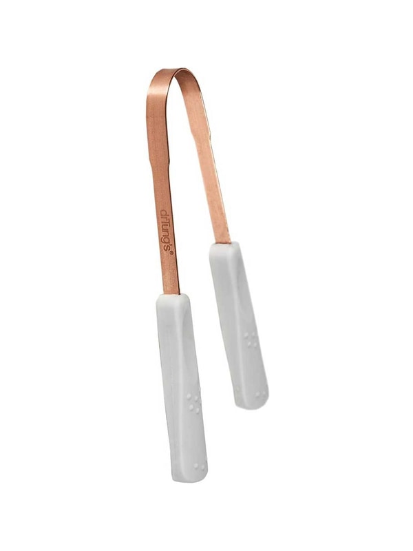Dr Tung's Copper Tongue Cleaner