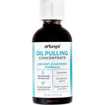Dr Tung's Oil Pulling Concentrate Ancient Ayurvedic Formula 50ml