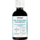 Dr Tung's Oil Pulling Concentrate Ancient Ayurvedic Formula 50ml