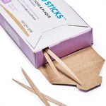 Dr Tung's Perio Sticks open pack