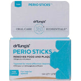 Dr Tung's Perio Sticks Thin box on a white background